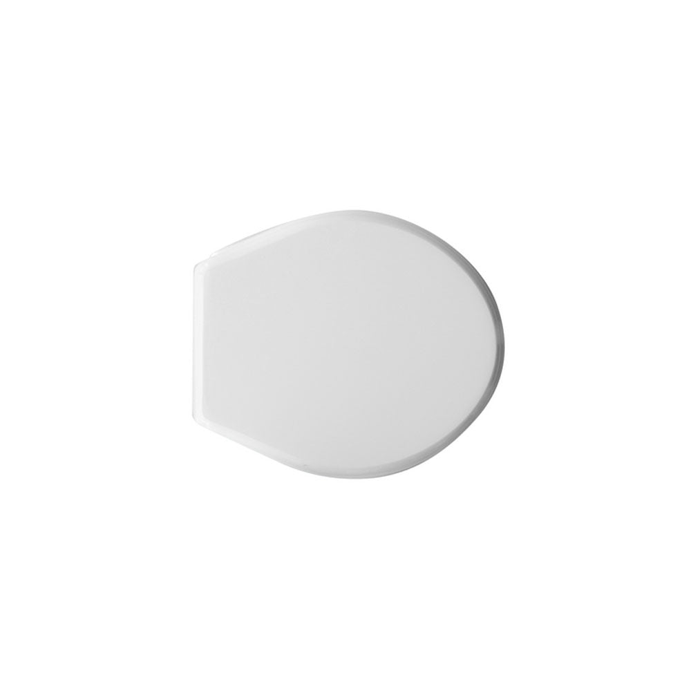 Sedile wc bianco per Cielo vaso Mithos larghezza 38
