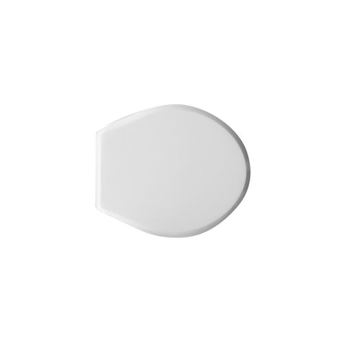 Sedile wc bianco per Cielo vaso Mithos larghezza 38