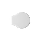 Sedile wc per Eos vaso Compact  larghezza 34