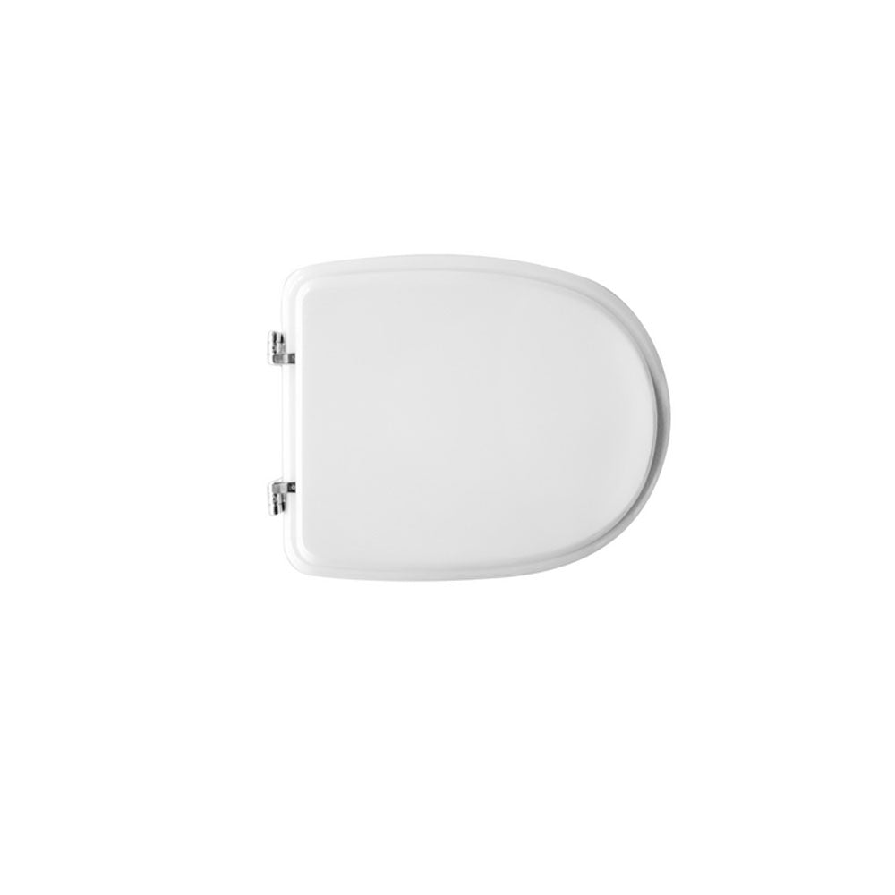 Sedile wc per Faleri vaso Adria larghezza 36