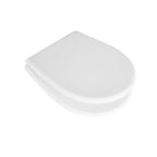 Sedile wc per Faleri vaso Assoluto larghezza 38