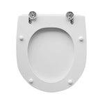 Sedile wc per Faleri vaso Assoluto larghezza 38