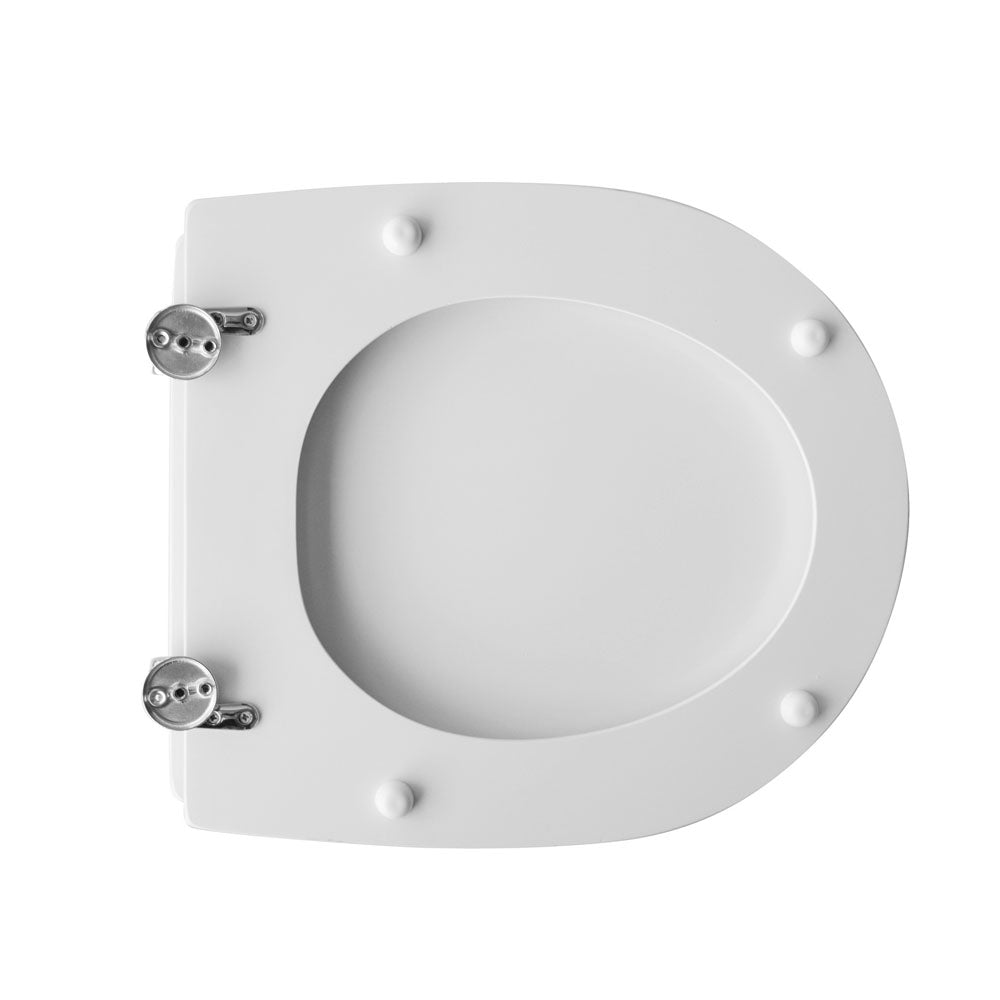 Sedile wc per Faleri vaso Assoluto larghezza 38