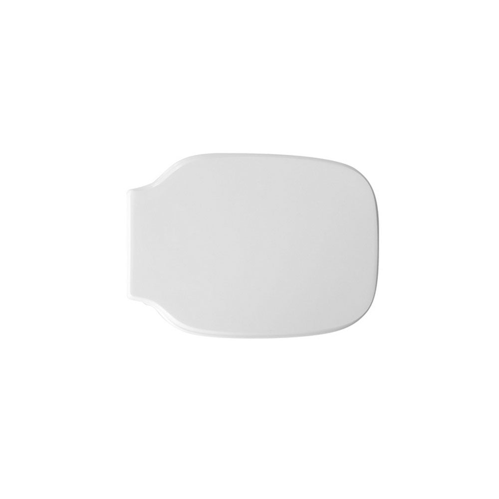 Sedile wc per Flaminia vaso Ciottolo larghezza 34