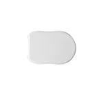 Sedile wc per Flaminia vaso Efi larghezza 34