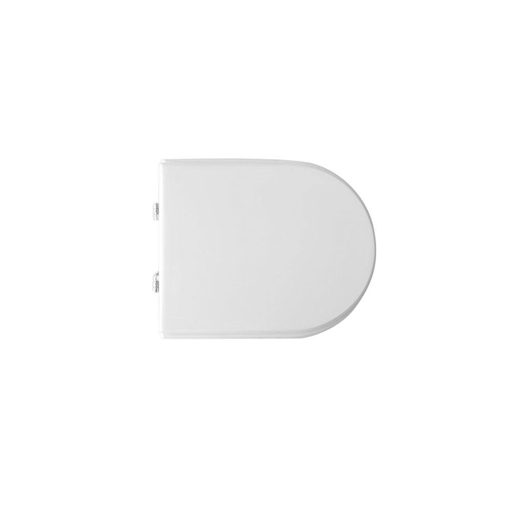 Sedile wc per Faleri vaso H20 larghezza 38