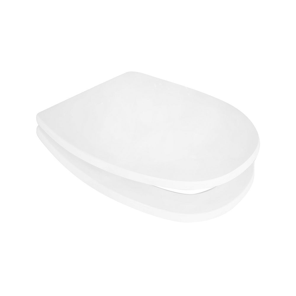 Sedile wc per Flaminia vaso Spin larghezza 35