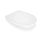 Sedile wc per Flaminia vaso Spin larghezza 35