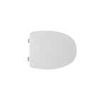 Sedile wc per Flaminia vaso Spin larghezza 35