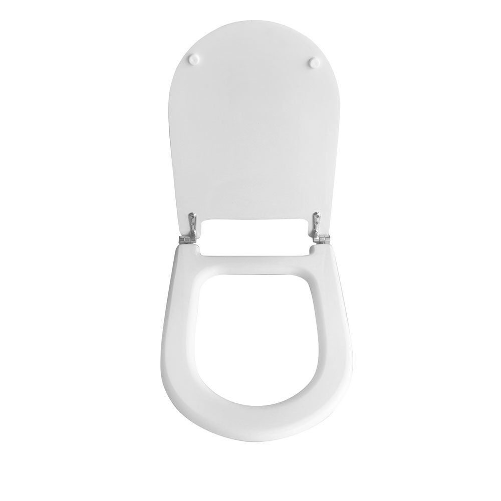 Sedile wc per Flaminia vaso Valentine 1Â° Versione larghezza 34