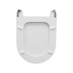 Sedile wc per Flaminia vaso Valentine 1Â° Versione larghezza 34