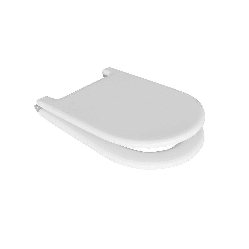 Sedile wc per Flaminia vaso Valentine 1Â° Versione larghezza 34