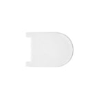 Sedile wc per Flaminia vaso Valentine 1Â° Versione larghezza 34