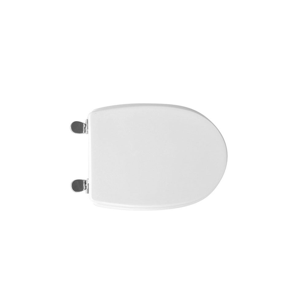 Sedile wc per Globo vaso 4 All larghezza 35