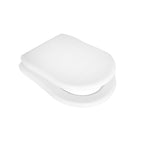 Sedile wc per GSI vaso Antea larghezza 32