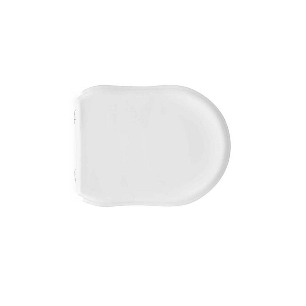 Sedile wc per GSI vaso Antea larghezza 32