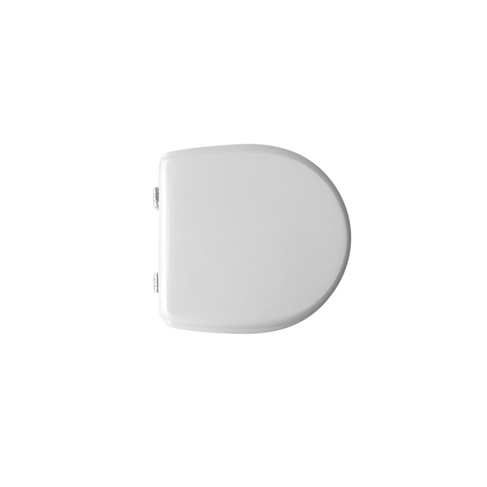 Sedile wc per Hidra vaso serie Smarty larghezza 35