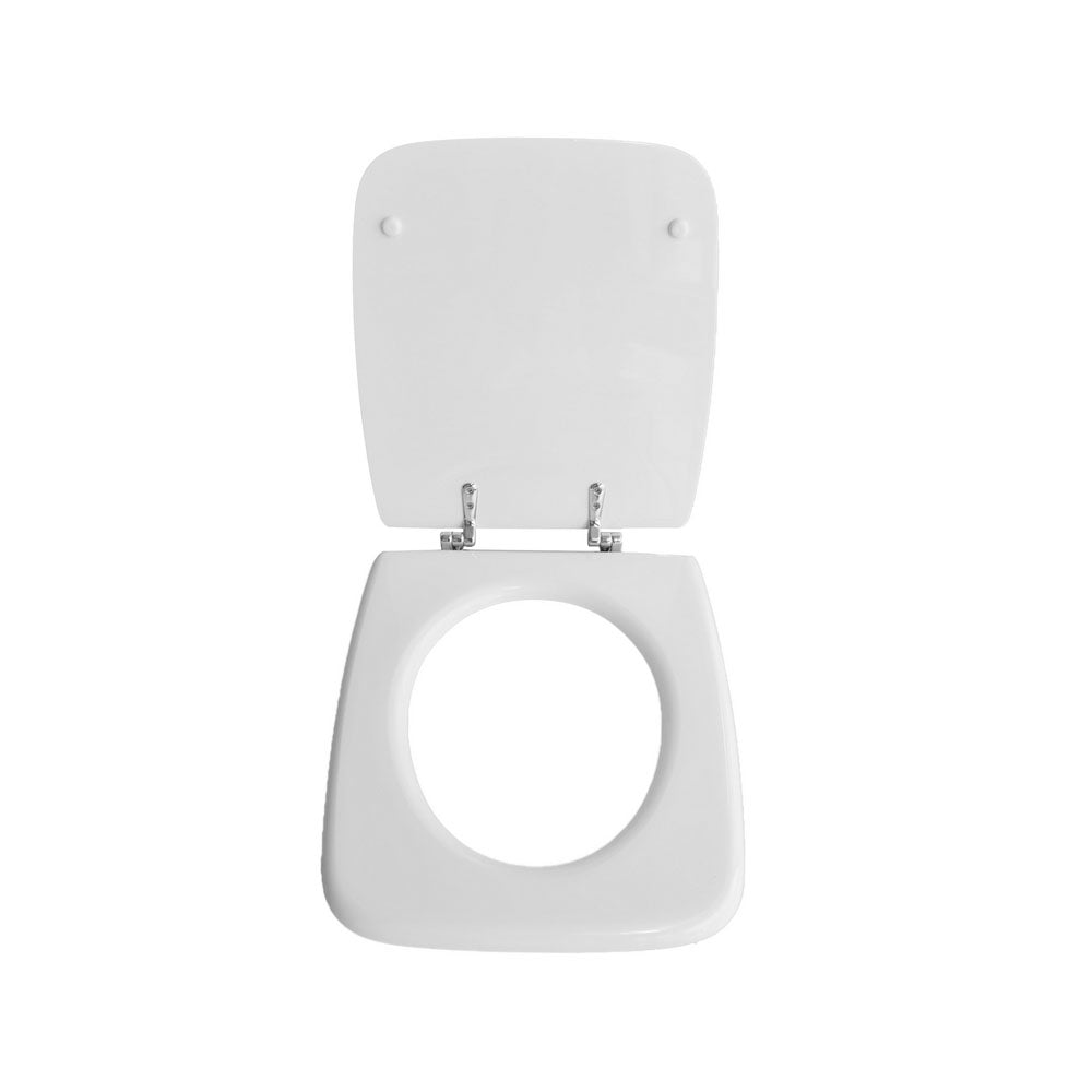 Sedile wc per Ideal Standard vaso serie Cantica larghezza 36