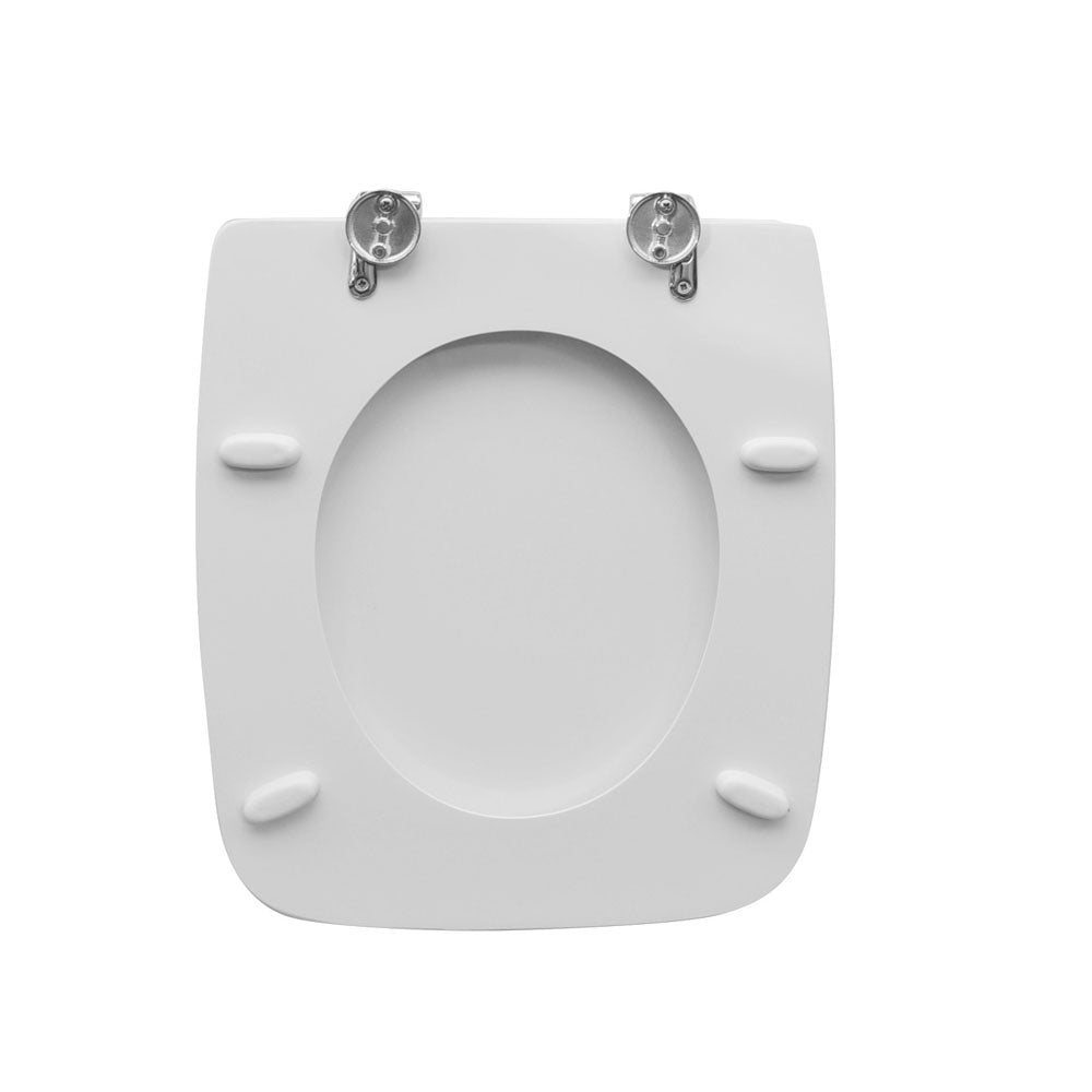 Sedile wc per Ideal Standard vaso serie Cantica larghezza 36