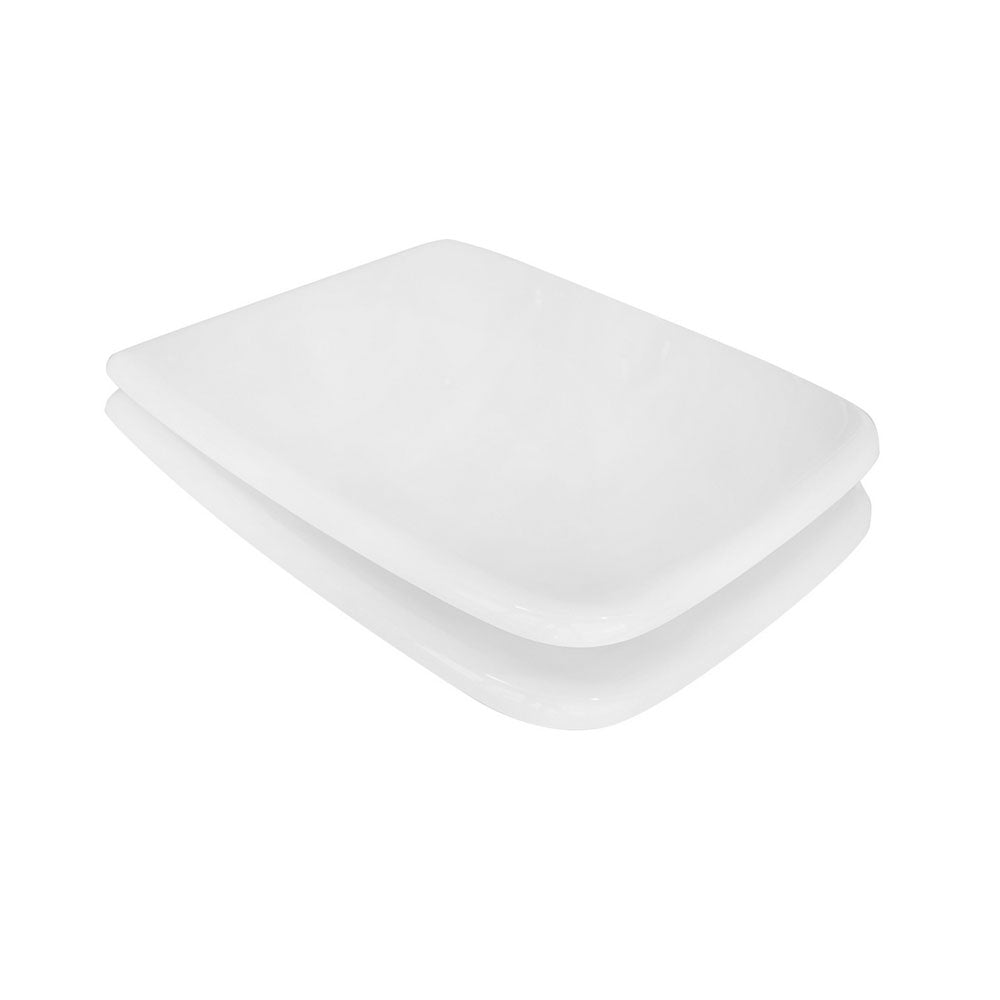 Sedile wc per Ideal Standard vaso serie Cantica larghezza 36