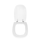 Sedile wc per Roca vaso serie Dama larghezza 33