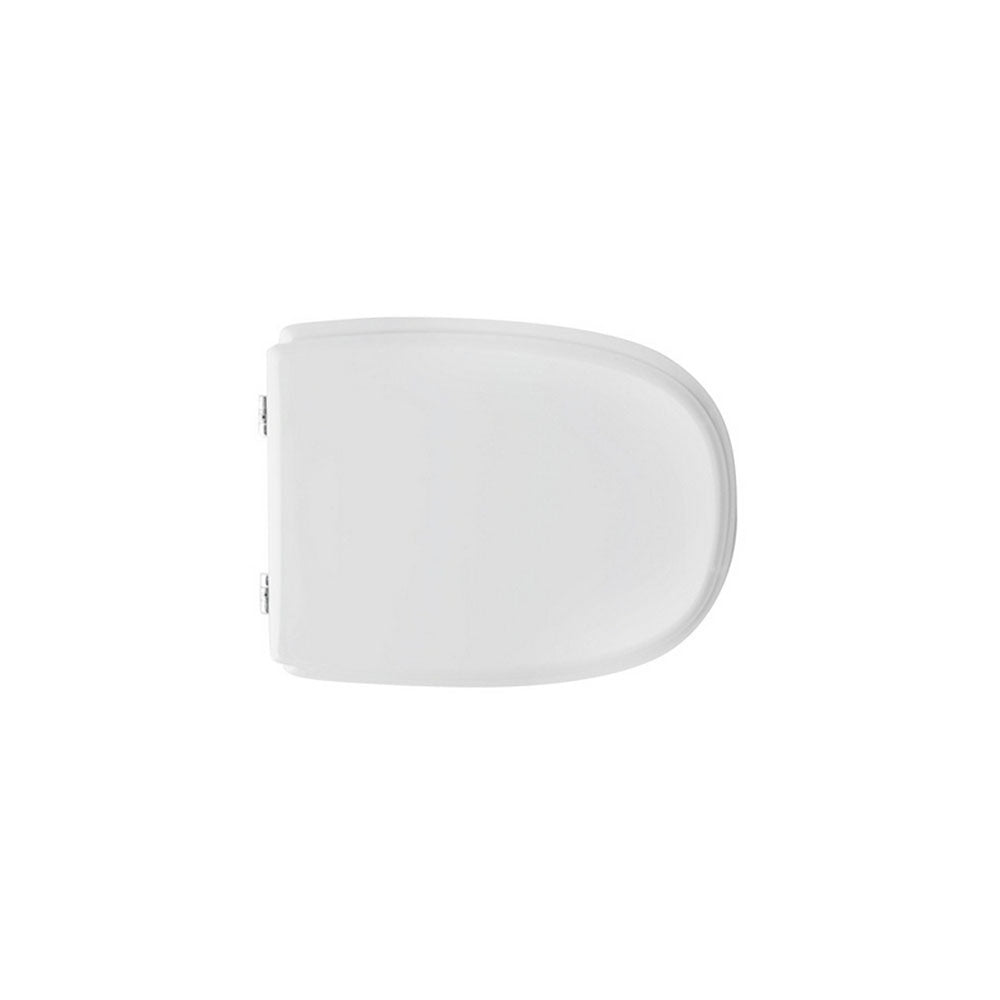 Sedile wc per Roca vaso serie Dama larghezza 33