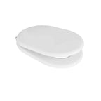 Sedile wc per Ideal Standard vaso serie Fiorile larghezza 35