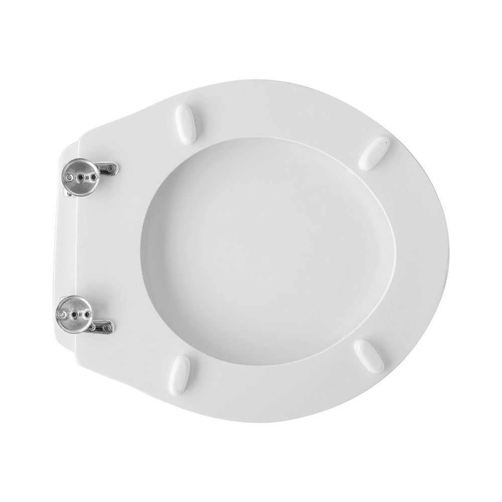 Sedile wc per Incea vaso serie Pompea larghezza 38