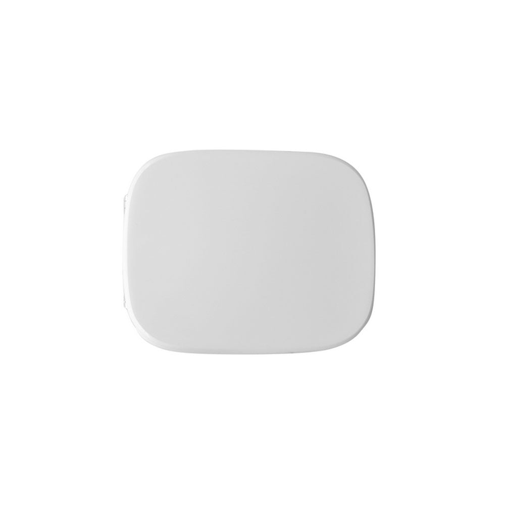 Sedile wc bianco per Ideal Standard vaso Serie 1 larghezza 36
