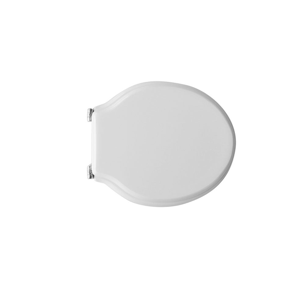 Sedile wc per Kerasan vaso serie Volant larghezza 35