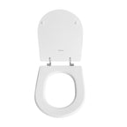 Sedile wc per Olympia vaso serie Nicole larghezza 35