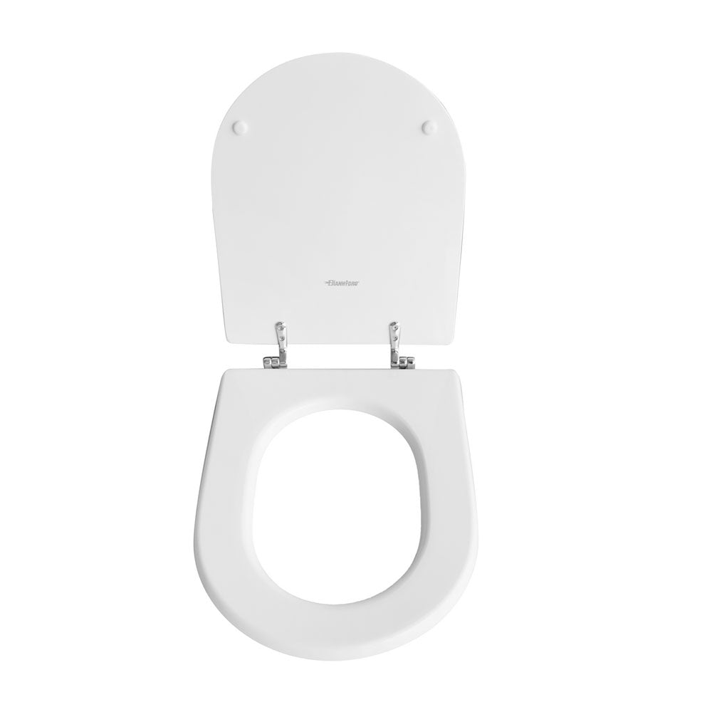 Sedile wc per Olympia vaso serie Nicole larghezza 35