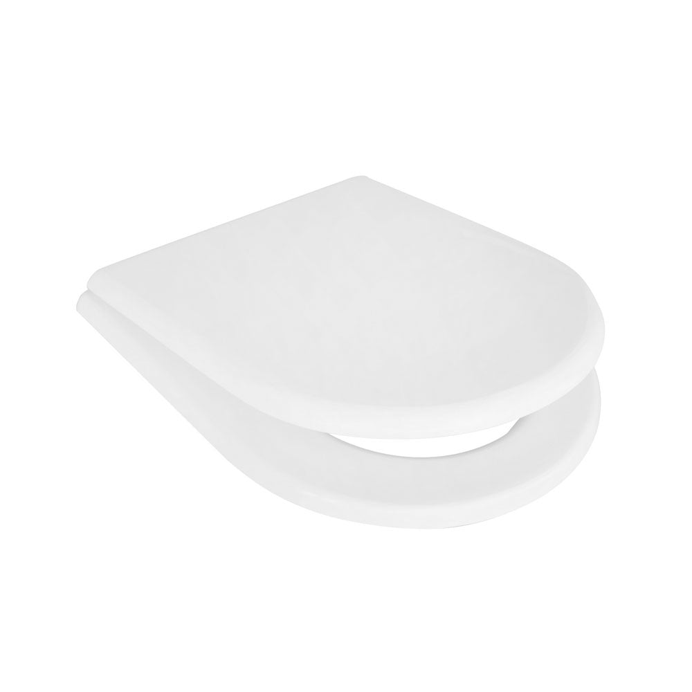 Sedile wc per Olympia vaso serie Nicole larghezza 35