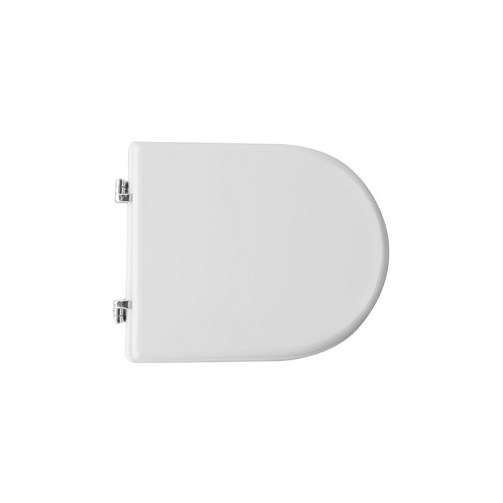 Sedile wc per Olympia vaso serie Nicole larghezza 35