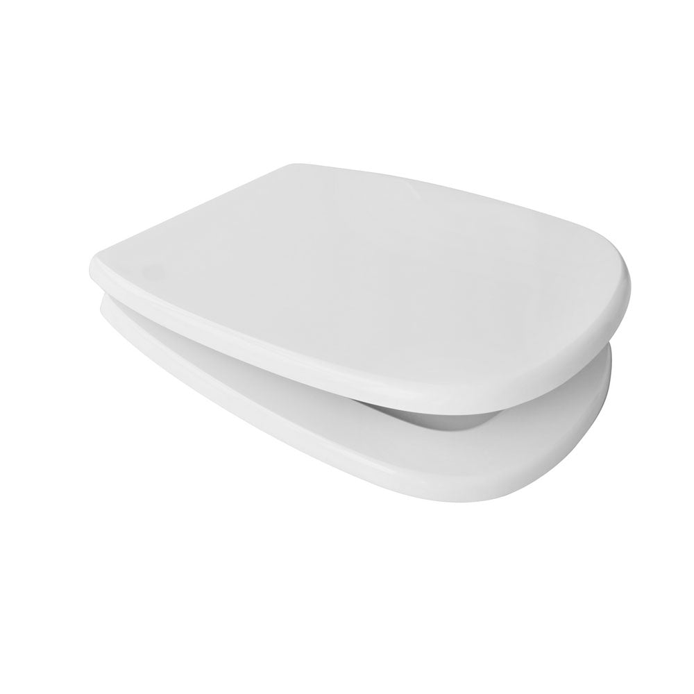 Sedile wc per Pozzi Ginori vaso Fantasia 2 larghezza 35