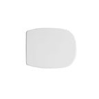 Sedile wc per Pozzi Ginori vaso Fantasia 2 larghezza 35