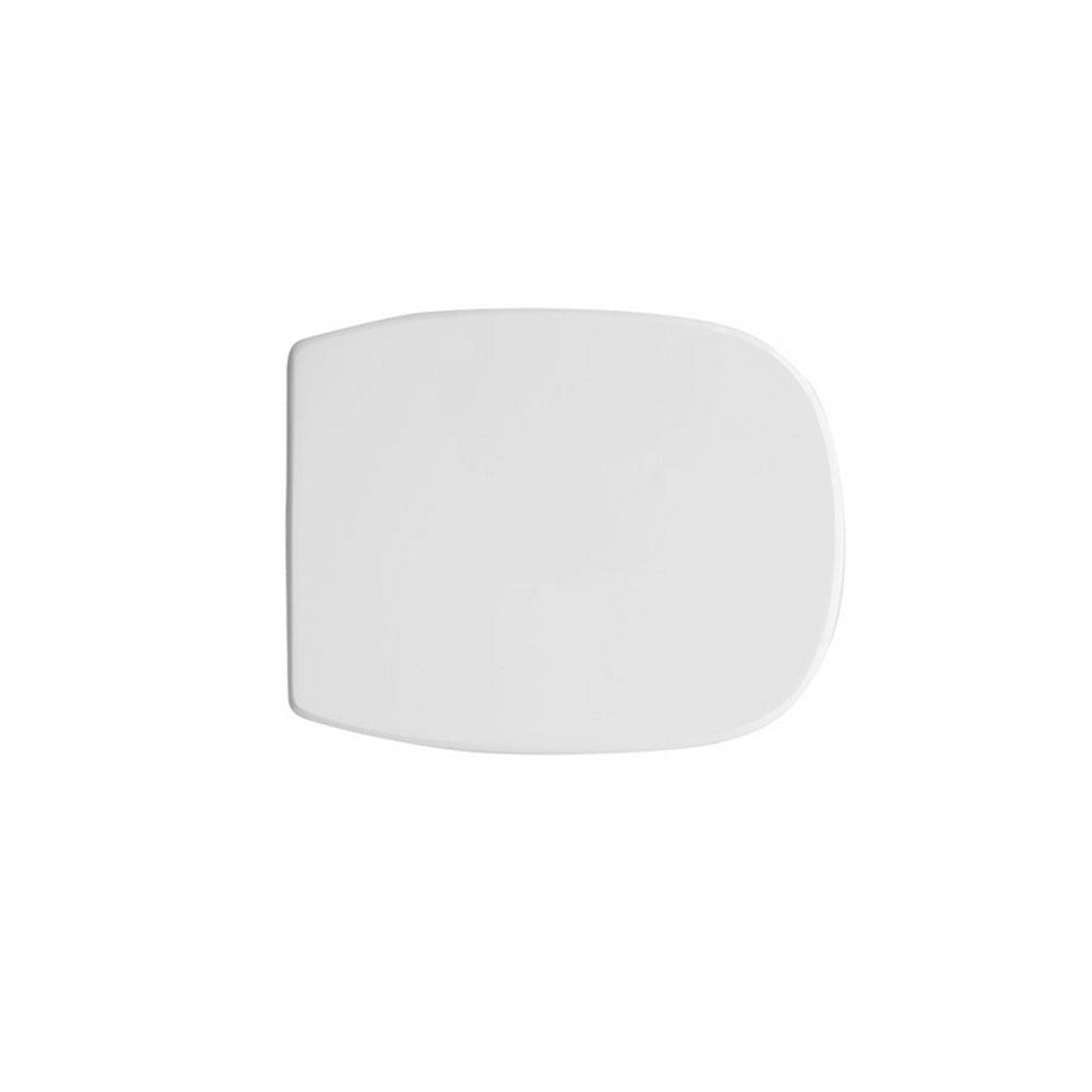 Sedile wc per Pozzi Ginori vaso Fantasia 2 larghezza 35