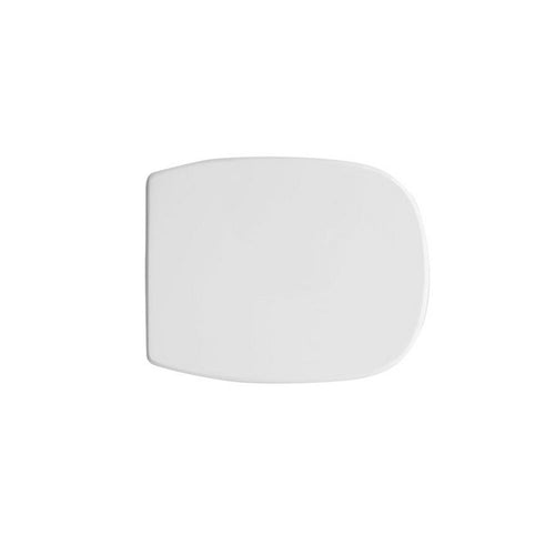 Sedile wc per Pozzi Ginori vaso Fantasia 2 larghezza 35