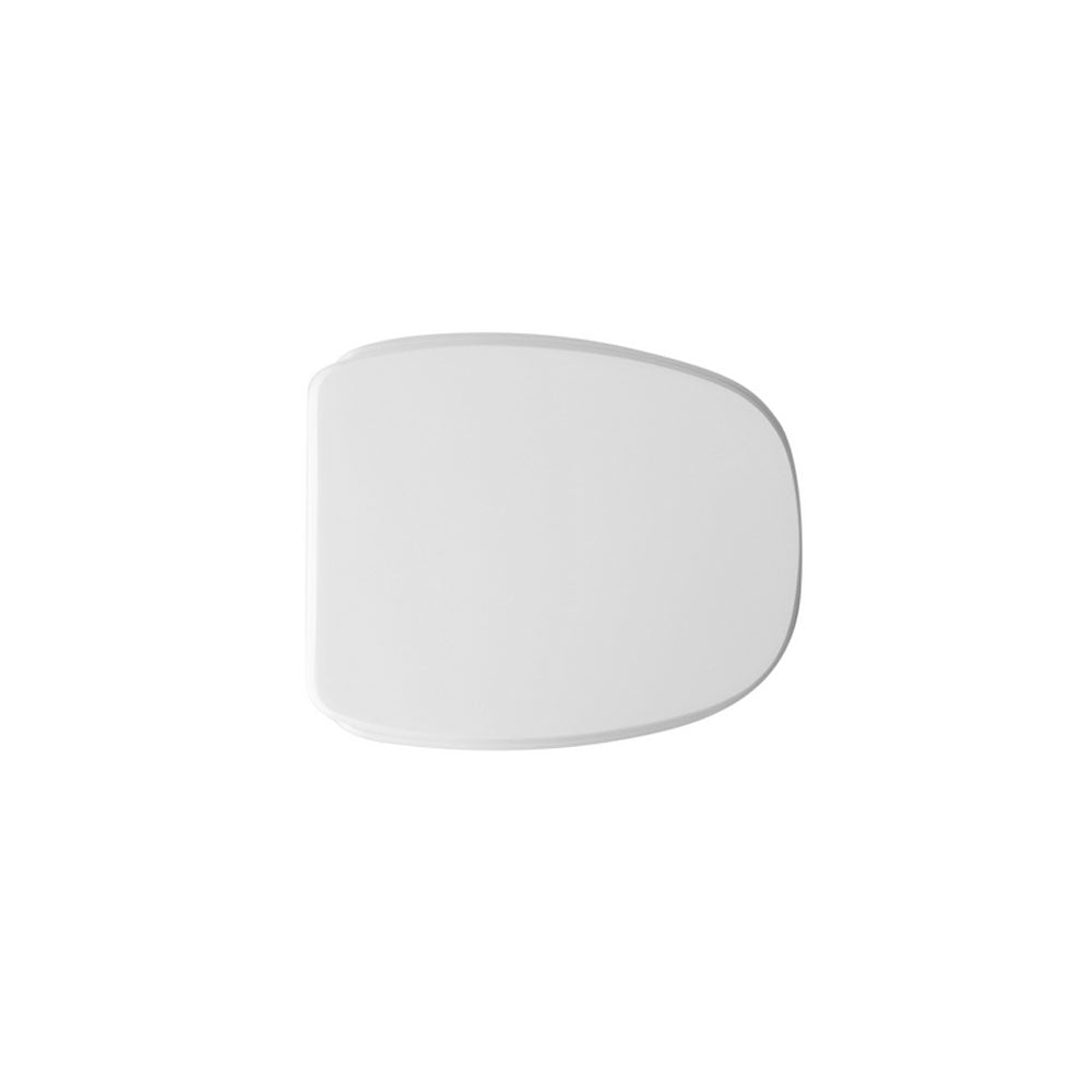 Sedile wc per Pozzi Ginori vaso serie Italica Duo larghezza 36