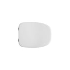 Sedile wc per Pozzi Ginori vaso Square B larghezza 35