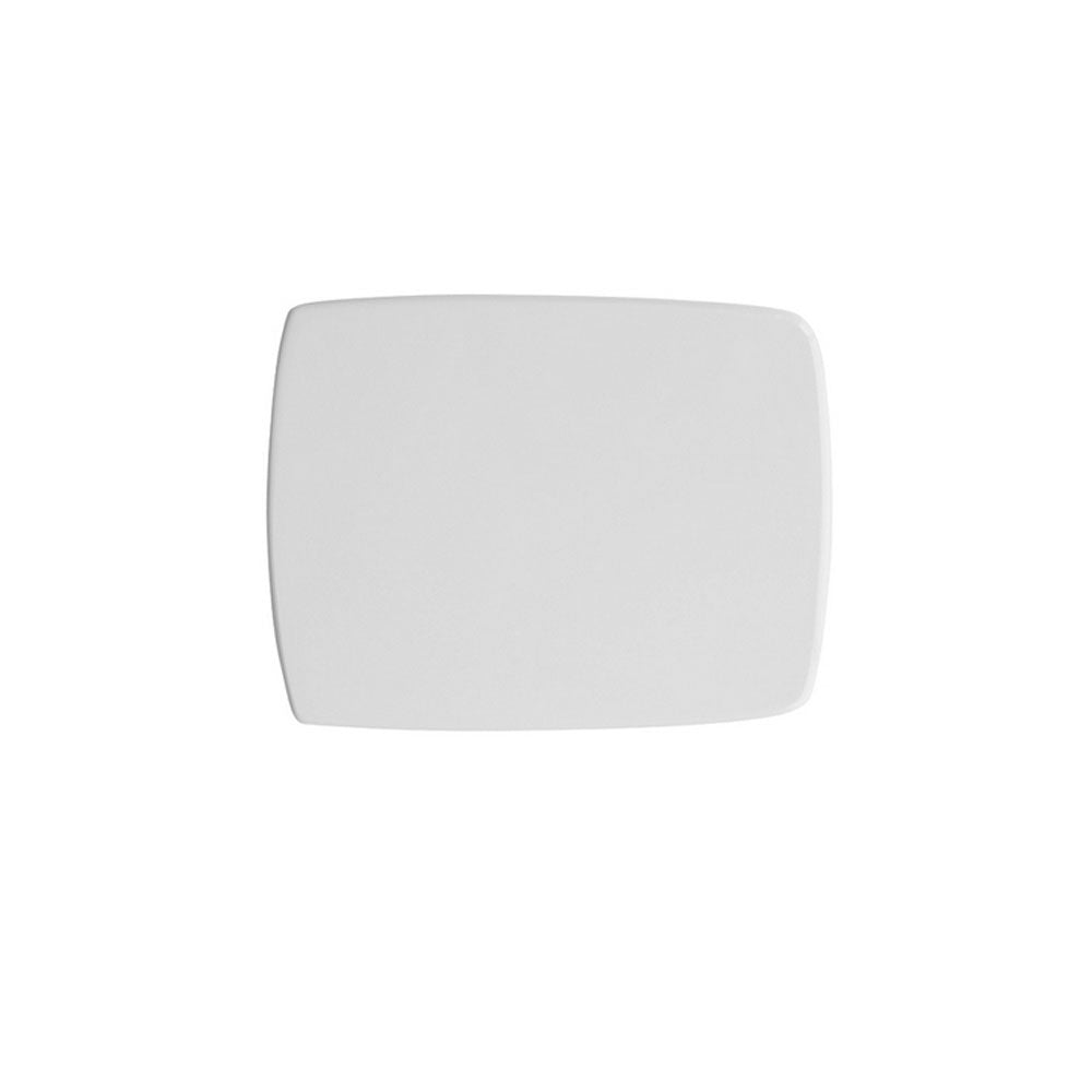 Sedile wc per Pozzi Ginori vaso Ti Uno larghezza 36