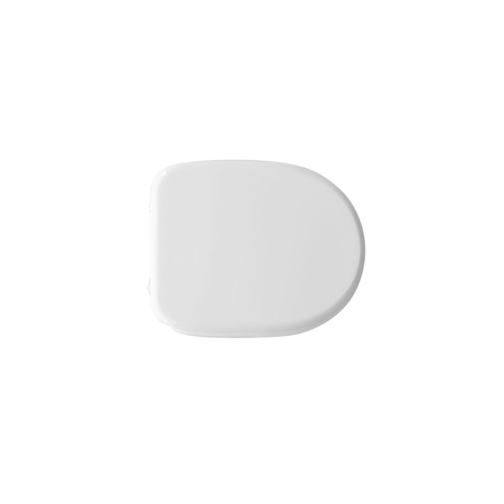 Sedile wc per Rak vaso Orient  larghezza 35