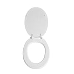 Sedile wc per Simas vaso Eco larghezza 34