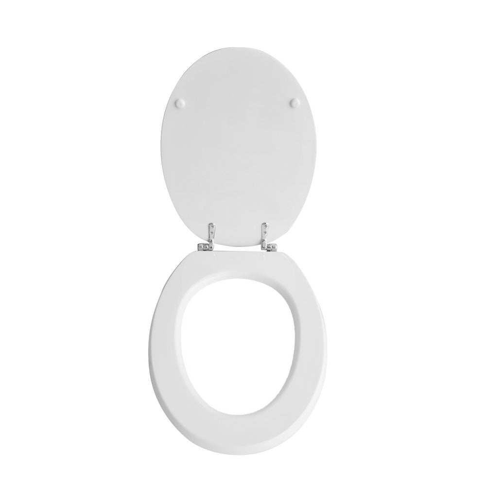 Sedile wc per Simas vaso Eco larghezza 34