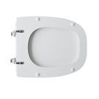 Sedile wc per Simas vaso Gamma larghezza 37