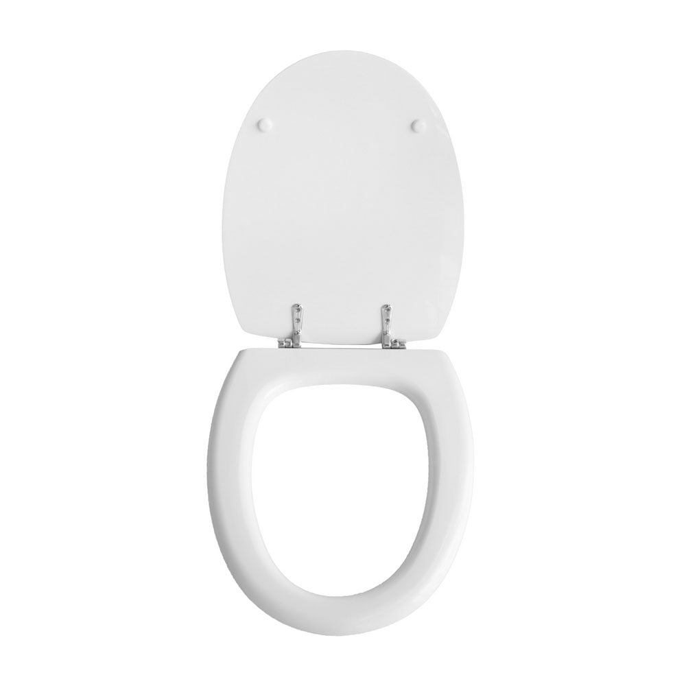 Sedile wc per Simas vaso LFT larghezza 35