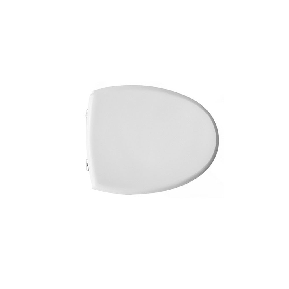 Sedile wc per Simas vaso LFT larghezza 35
