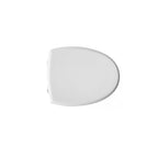 Sedile wc per Simas vaso LFT larghezza 35