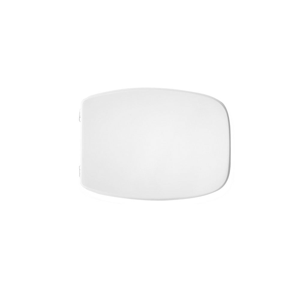 Sedile wc per Vavid vaso Emilia larghezza 35 m cerniere regolabili