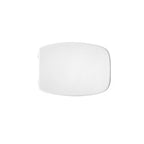 Sedile wc per Vavid vaso Emilia larghezza 35 m cerniere regolabili